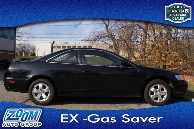 2002 Honda Accord for sale