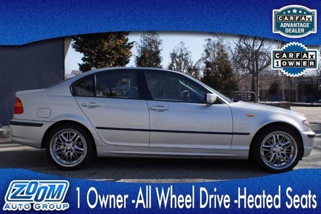 2005 BMW 3 series for sale