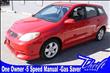 2003 Toyota Matrix