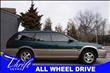 1999 Subaru Legacy