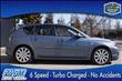 2008 Mazda Mazdaspeed3