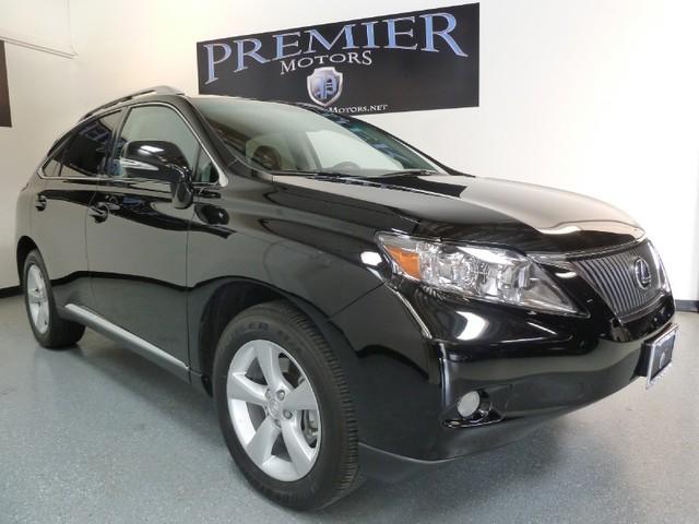 2010 Lexus RX 350 for sale
