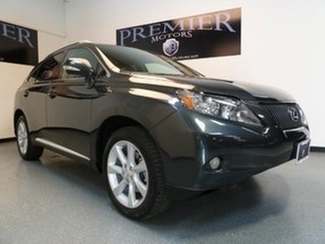 2010 Lexus RX 350 for sale
