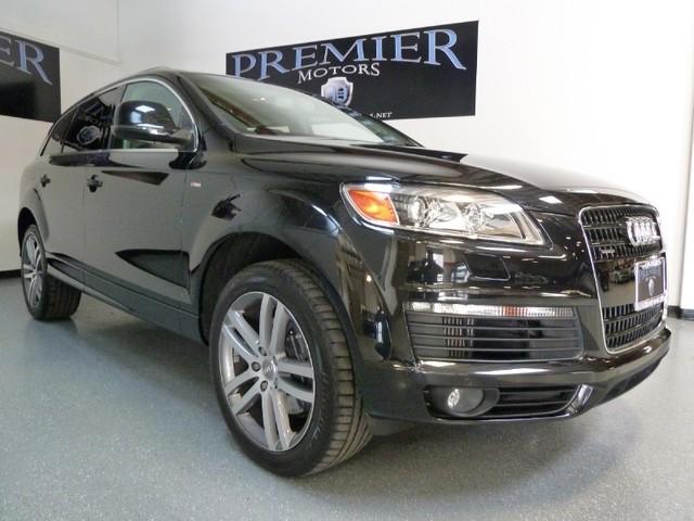 2009 Audi Q7 for sale