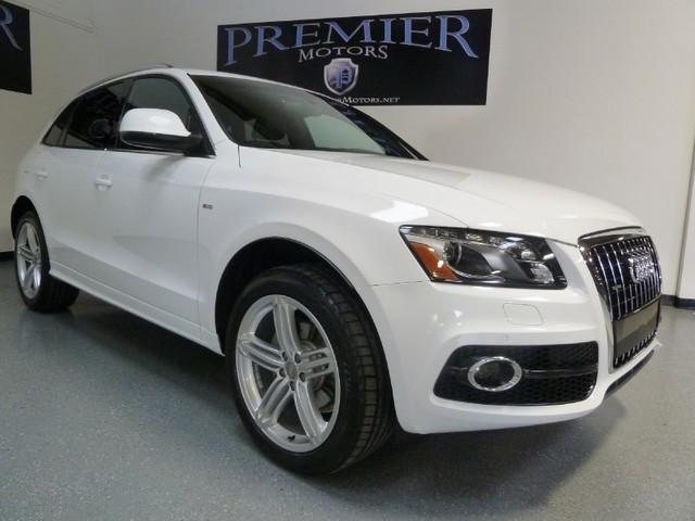 2011 Audi Q5 for sale