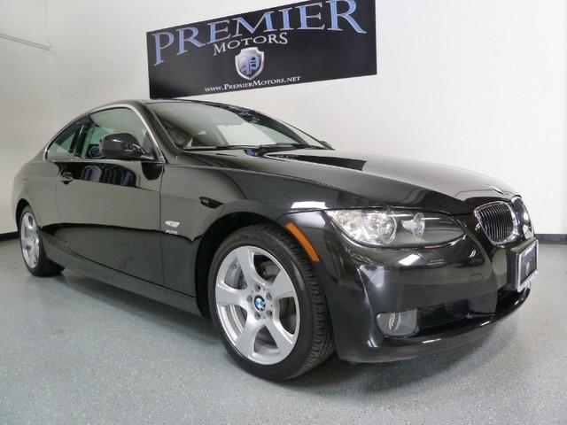 2010 BMW 3 series for sale
