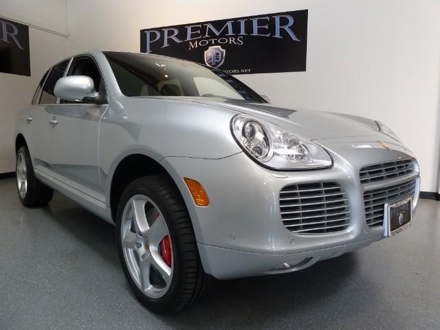 2006 Porsche Cayenne for sale