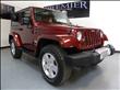 2008 Jeep Wrangler