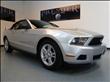 2010 Ford Mustang