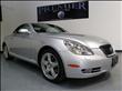2008 Lexus SC 430