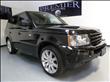 2009 Land Rover Range Rover Sport