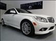 2009 Mercedes-Benz C Class
