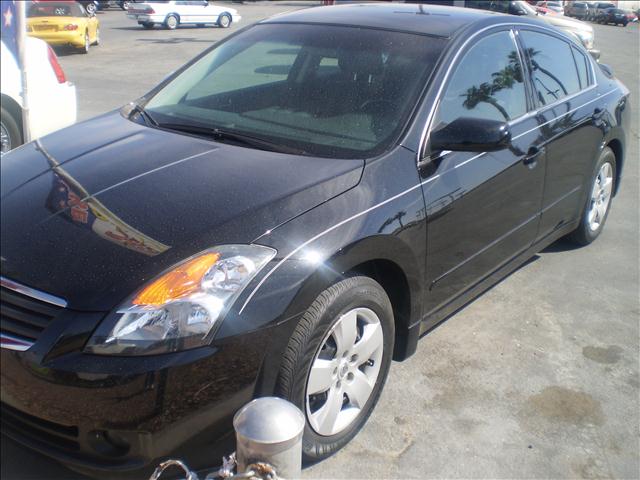 2007 Nissan Altima for sale