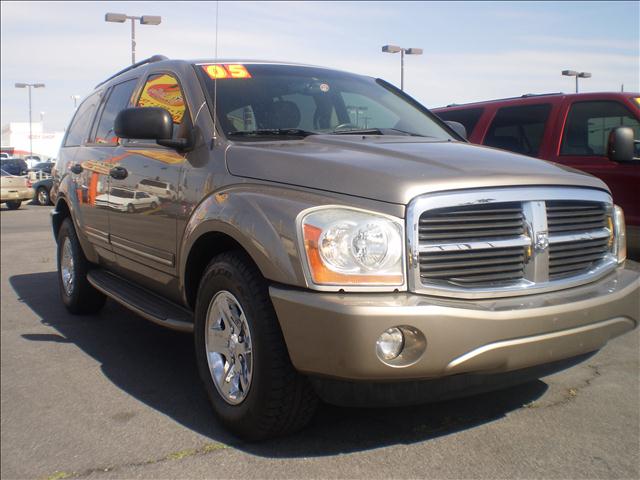 2005 Dodge Durango for sale