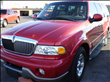 2001 Lincoln Navigator