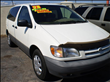 1998 Toyota Sienna
