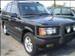 2000 Land Rover Range Rover