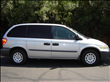 2001 Chrysler Voyager