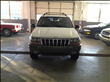 1999 Jeep Grand Cherokee