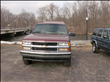1995 Chevrolet K1500
