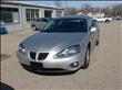 2008 Pontiac Grand Prix