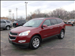 2009 Chevrolet Traverse