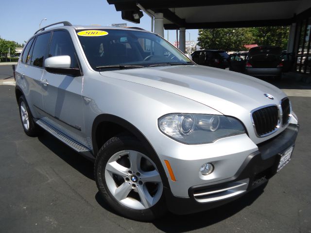 2007 BMW X5 3.0SI