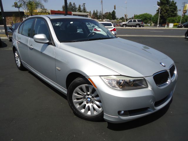 2009 BMW 3 SERIES 328I silver abs brakesair conditioningalloy wheelsamfm radioanti-brake syst