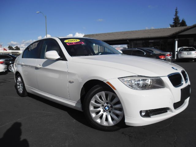 2009 BMW 3 SERIES 328I 4DR alpine white clean car faxcalifornia car  one owner vehicle