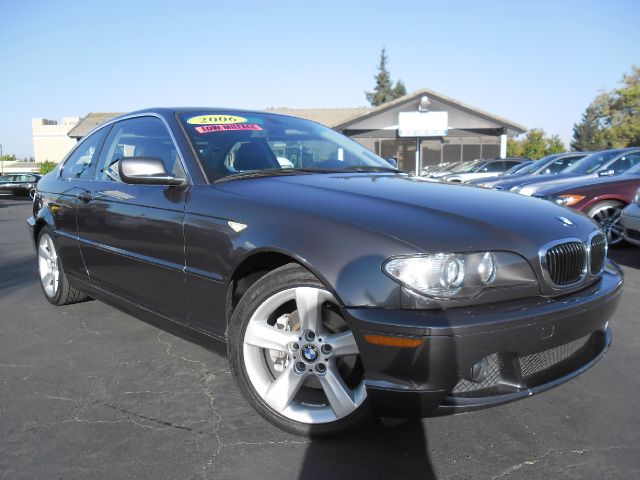 2006 BMW 3 SERIES 325CI SULEV