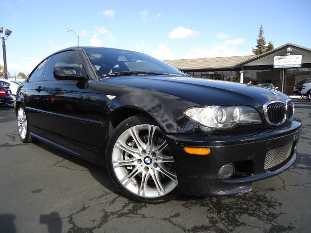 2006 BMW 3 SERIES 330CI COUPE