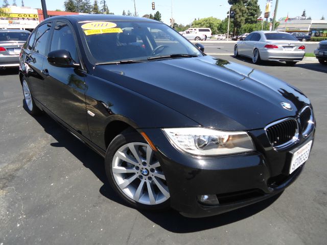 2011 BMW 3 SERIES 328I SA SULEV jet black extra cleanwith a extra clean carfaxthere are no elect