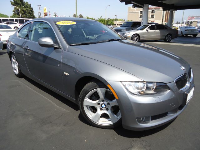 2010 BMW 3 SERIES 328I COUPE - SULEV