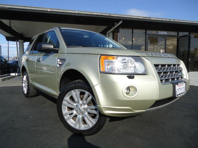 2009 LAND ROVER LR2 HSE galway green clean car fax  just acquired fresh lr2 hse features include
