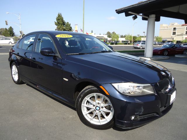 2010 BMW 3 SERIES 328I  SULEV