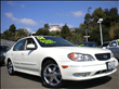 2004 Infiniti I35