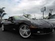 2008 Chevrolet Corvette
