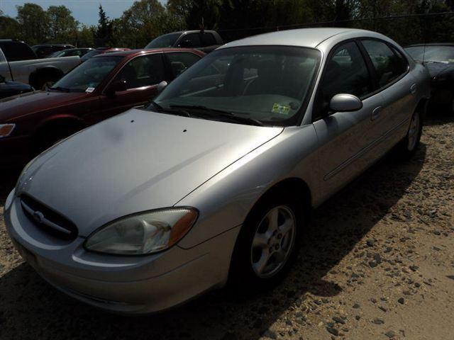 2003 Ford Taurus for sale