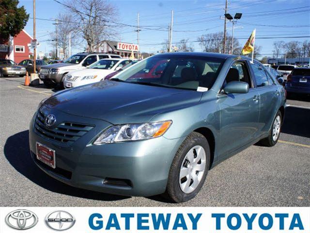 2009 Toyota Camry for sale