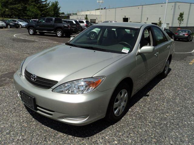 2000 Toyota Camry for sale