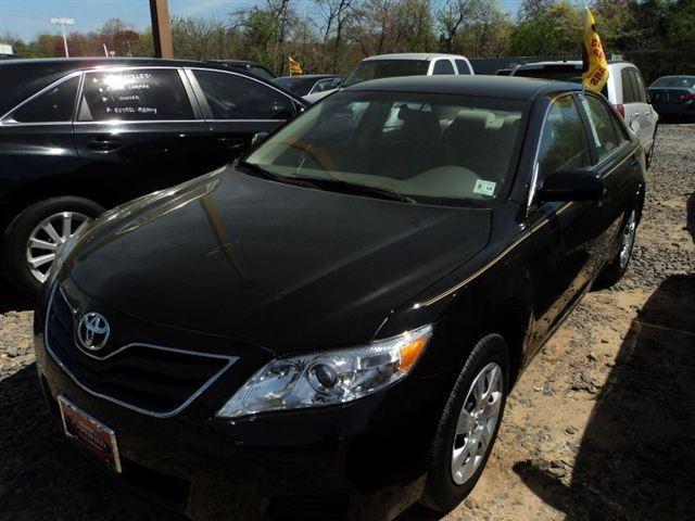 2010 Toyota Camry for sale
