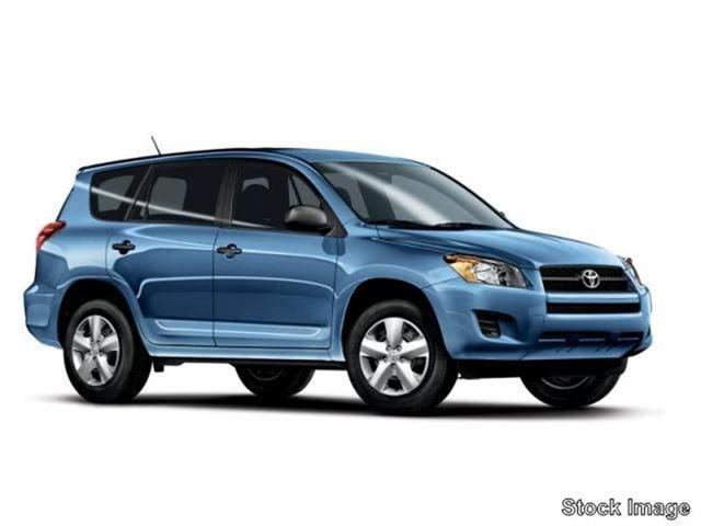 2012 Toyota RAV4 for sale