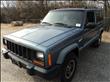 1998 Jeep Cherokee