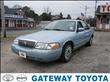2004 Mercury Grand Marquis
