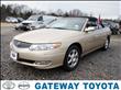 2002 Toyota Camry Solara