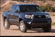 2012 Toyota Tacoma