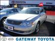 2003 Toyota Avalon