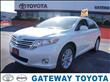 2009 Toyota Venza