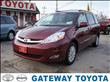 2008 Toyota Sienna