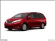 2012 Toyota Sienna